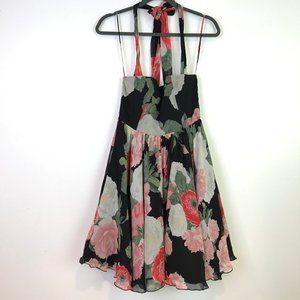alice & olivia by Stacey Bendet Marie Ruffle Botto